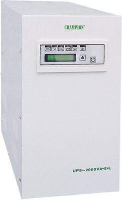 1 phase in 1 phase out  Advanced Online UPS 3000VA Pure Sine wave out Power Supply 3kva manufacture