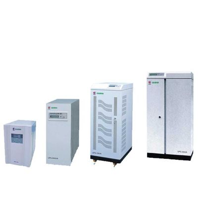 1 phase in 1 phase out  Advanced Online UPS 3000VA Pure Sine wave out Power Supply 3kva manufacture