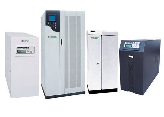 China Champion Inverter Pure Sine Wave Output